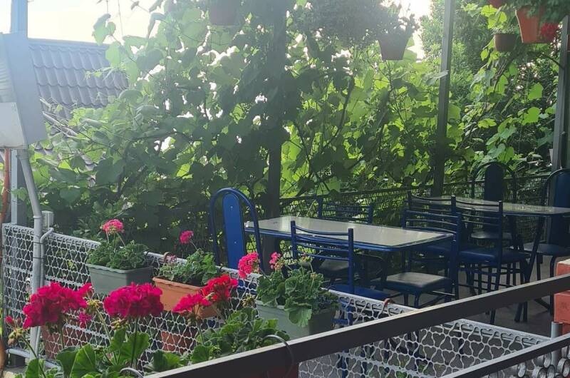 Изображение Изображение гостиницы &quot;Гостевой дом «Аракс»&quot; #6 #4