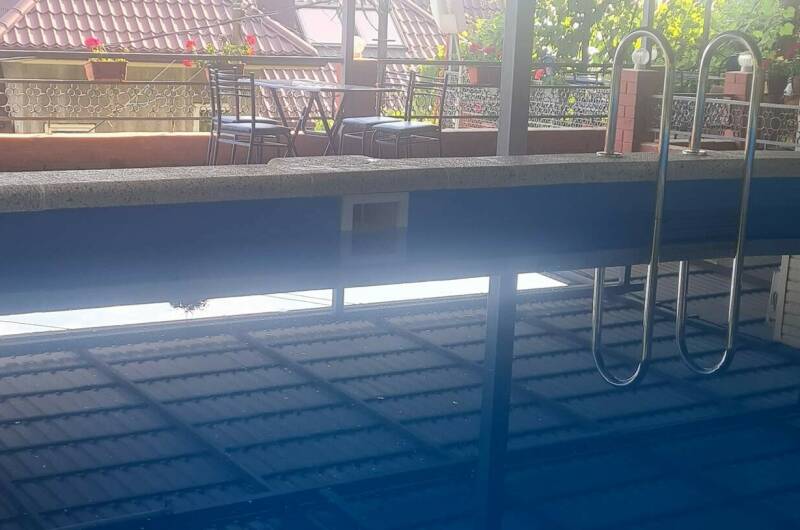 Изображение Изображение гостиницы &quot;Гостевой дом «Аракс»&quot; #11 #9