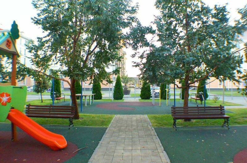 Изображение Изображение квартиры &quot;3-х комнатная квартира «Чистые пруды»&quot; #3 #1