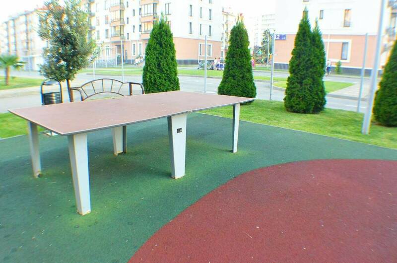 Изображение Изображение квартиры &quot;3-х комнатная квартира «Чистые пруды»&quot; #5 #3