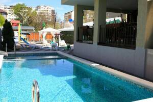 Изображение отеля / гостиницы "Гостевой дом «Venezia»"