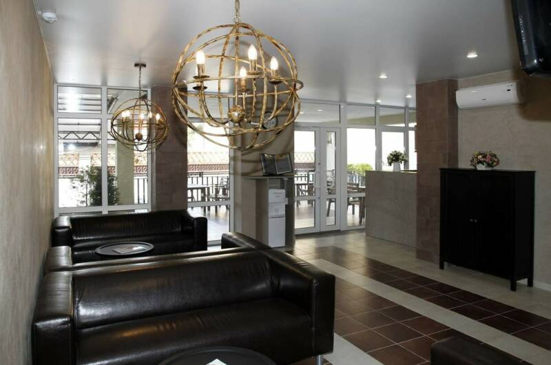 Изображение Изображение гостиницы &quot;Гостевой дом «Venezia»&quot; #4 #2