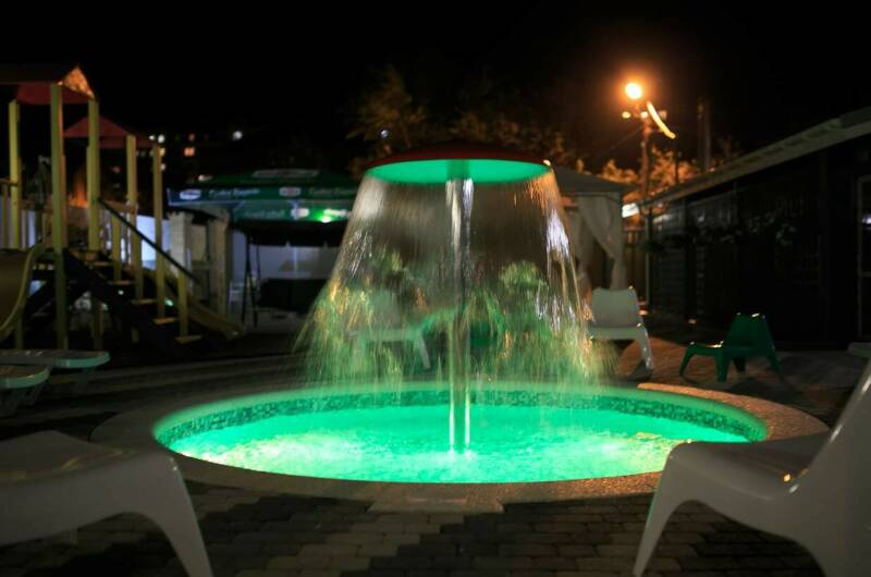 Изображение Изображение гостиницы &quot;Гостевой дом «Venezia»&quot; #5 #3