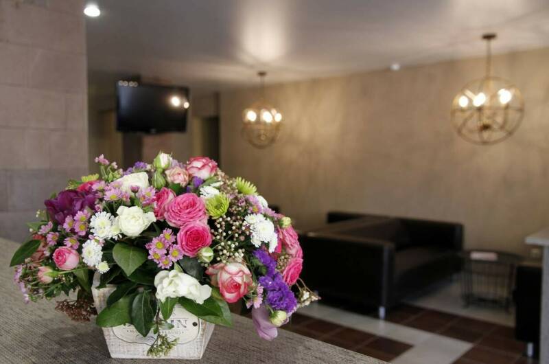 Изображение Изображение гостиницы &quot;Гостевой дом «Venezia»&quot; #9 #7