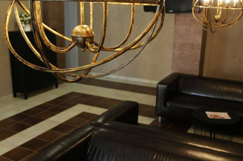 Изображение Изображение гостиницы &quot;Гостевой дом «Venezia»&quot; #10 #8