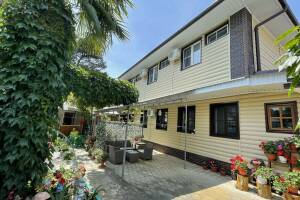 Изображение отеля / гостиницы "Частный сектор «Маргарита»"