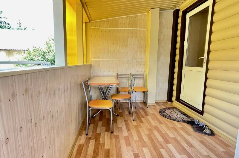 Изображение Изображение гостиницы &quot;Частный сектор «Маргарита»&quot; #5 #3