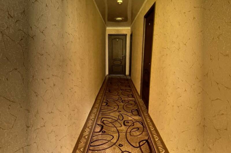 Изображение Изображение гостиницы &quot;Частный сектор «Маргарита»&quot; #6 #4