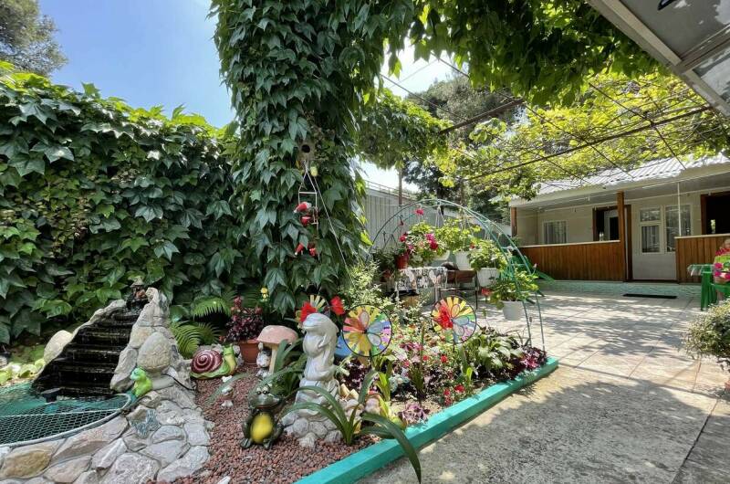 Изображение Изображение гостиницы &quot;Частный сектор «Маргарита»&quot; #7 #5