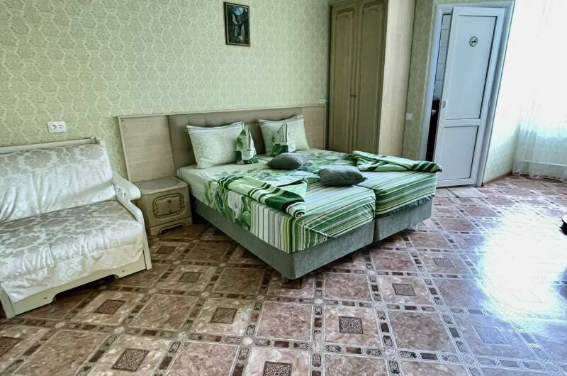 Изображение Изображение гостиницы &quot;Частный сектор «Маргарита»&quot; #8 #6