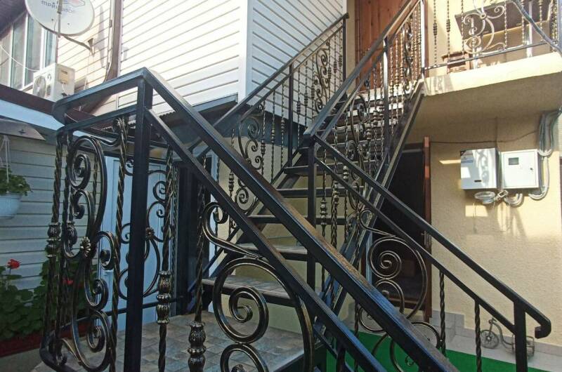 Изображение Изображение гостиницы &quot;Частный сектор «Маргарита»&quot; #10 #8