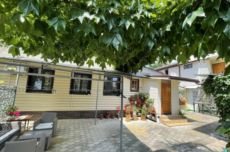 Изображение Изображение гостиницы &quot;Частный сектор «Маргарита»&quot; #11 #9