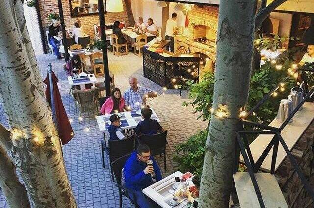 Изображение Изображение гостиницы &quot;Отель «Дива»&quot; #4 #2