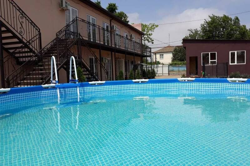 Изображение гостиницы "Гостевой дом «Центральный»" #1