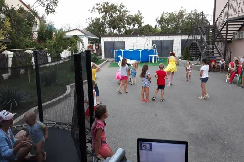 Изображение Изображение гостиницы &quot;Гостевой дом «Центральный»&quot; #3 #1