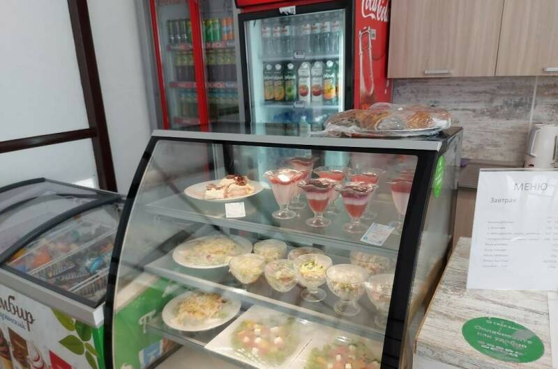 Изображение Изображение гостиницы &quot;Гостевой дом «Центральный»&quot; #4 #2