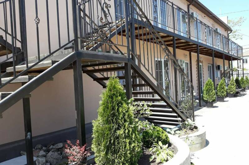 Изображение Изображение гостиницы &quot;Гостевой дом «Центральный»&quot; #5 #3