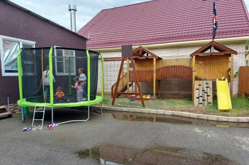 Изображение Изображение гостиницы &quot;Гостевой дом «Центральный»&quot; #6 #4