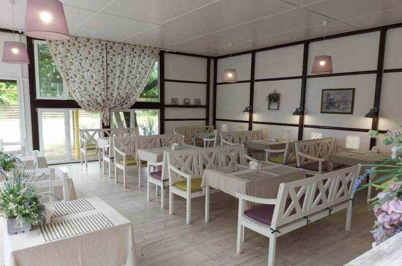 Изображение Изображение гостиницы &quot;Гостевой дом «Центральный»&quot; #7 #5