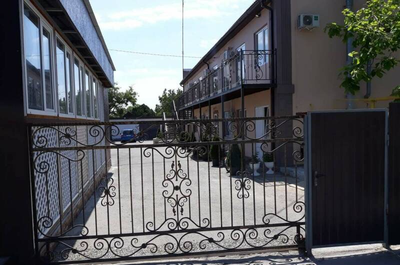 Изображение Изображение гостиницы &quot;Гостевой дом «Центральный»&quot; #10 #8