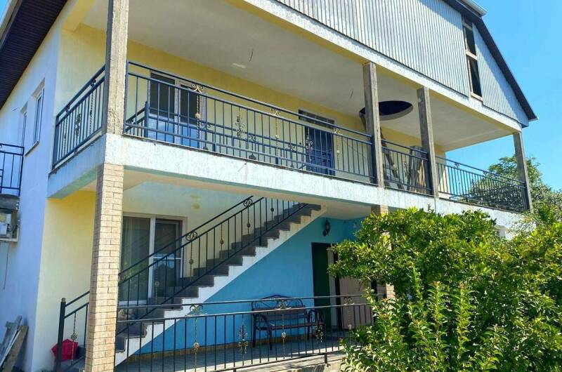 Изображение гостиницы "Гостевой дом «Южный»" #1