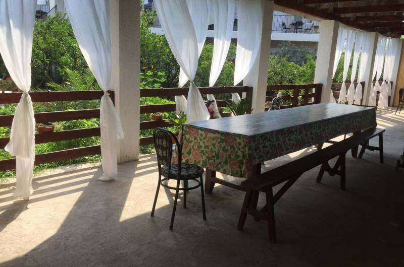 Изображение Изображение гостиницы &quot;Гостевой дом «Южный»&quot; #4 #2