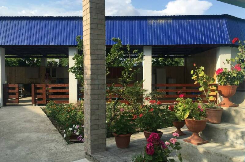 Изображение Изображение гостиницы &quot;Гостевой дом «Южный»&quot; #6 #4