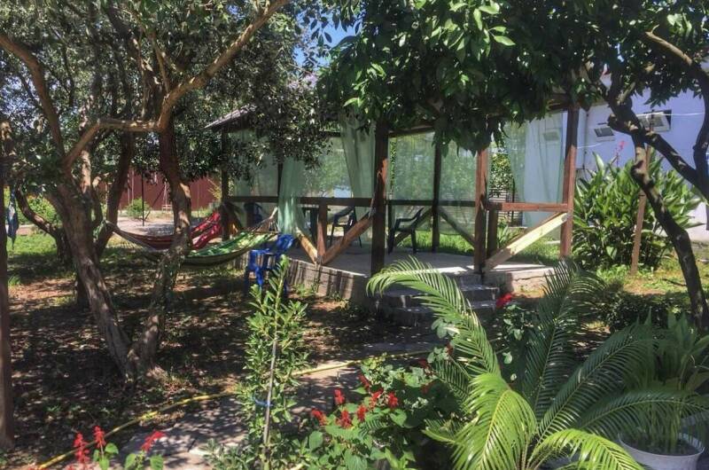 Изображение Изображение гостиницы &quot;Гостевой дом «Южный»&quot; #7 #5