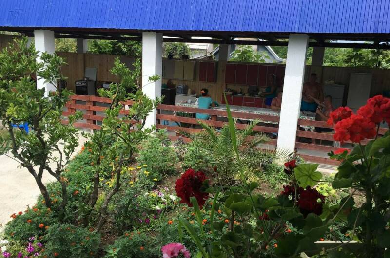 Изображение Изображение гостиницы &quot;Гостевой дом «Южный»&quot; #9 #7