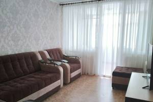 Изображение квартиры / апартамента "Двухкомнатная квартира"