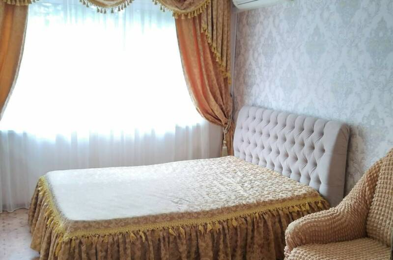 Изображение Изображение квартиры &quot;Двухкомнатная квартира&quot; #5 #3