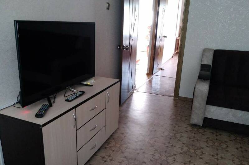 Изображение Изображение квартиры &quot;Двухкомнатная квартира&quot; #6 #4