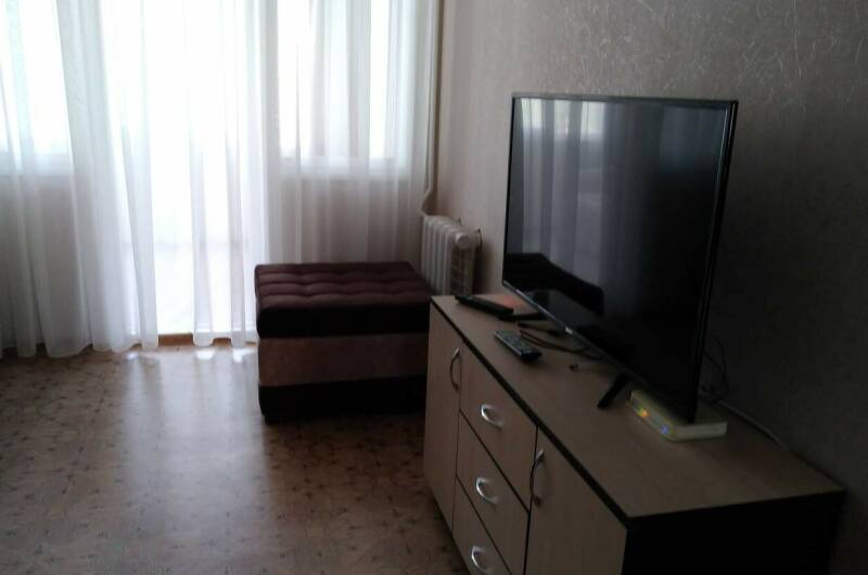 Изображение Изображение квартиры &quot;Двухкомнатная квартира&quot; #8 #6