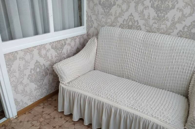 Изображение Изображение квартиры &quot;Двухкомнатная квартира&quot; #9 #7