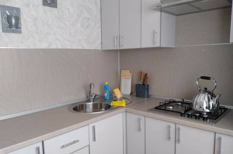 Изображение Изображение квартиры &quot;Двухкомнатная квартира&quot; #11 #9