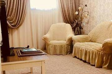 Изображение квартиры "Этаж под ключ «У Юлии»" #1