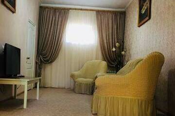 Изображение Изображение квартиры &quot;Этаж под ключ «У Юлии»&quot; #3 #1