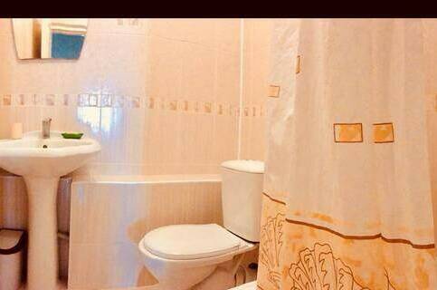 Изображение Изображение квартиры &quot;Этаж под ключ «У Юлии»&quot; #4 #2