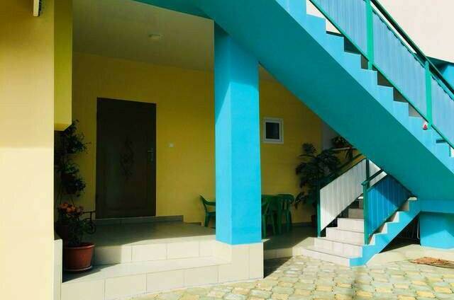 Изображение Изображение квартиры &quot;Этаж под ключ «У Юлии»&quot; #5 #3