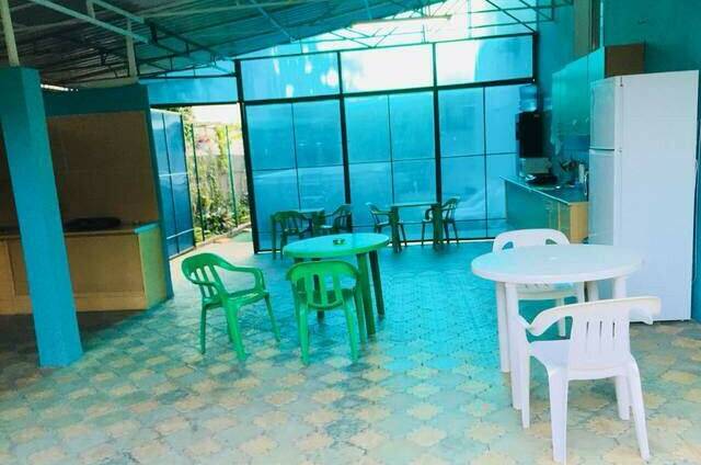 Изображение Изображение квартиры &quot;Этаж под ключ «У Юлии»&quot; #6 #4