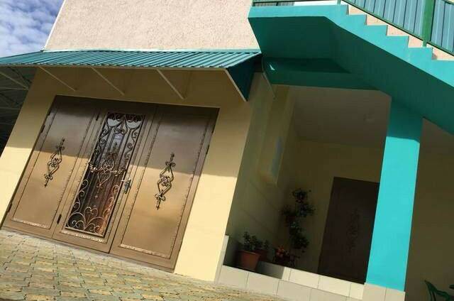 Изображение Изображение квартиры &quot;Этаж под ключ «У Юлии»&quot; #7 #5