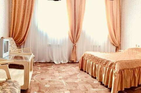 Изображение Изображение квартиры &quot;Этаж под ключ «У Юлии»&quot; #10 #8