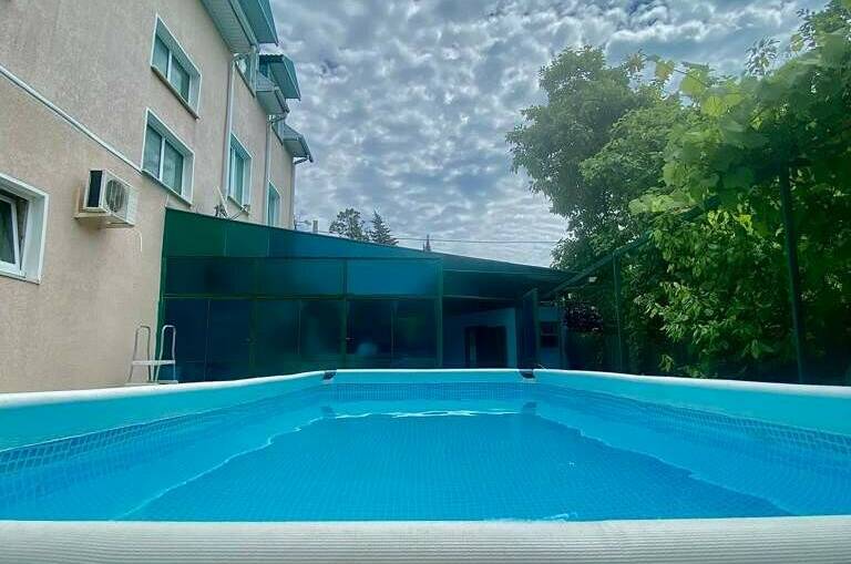 Изображение гостиницы "Гостевой дом «У Юлии»" #1