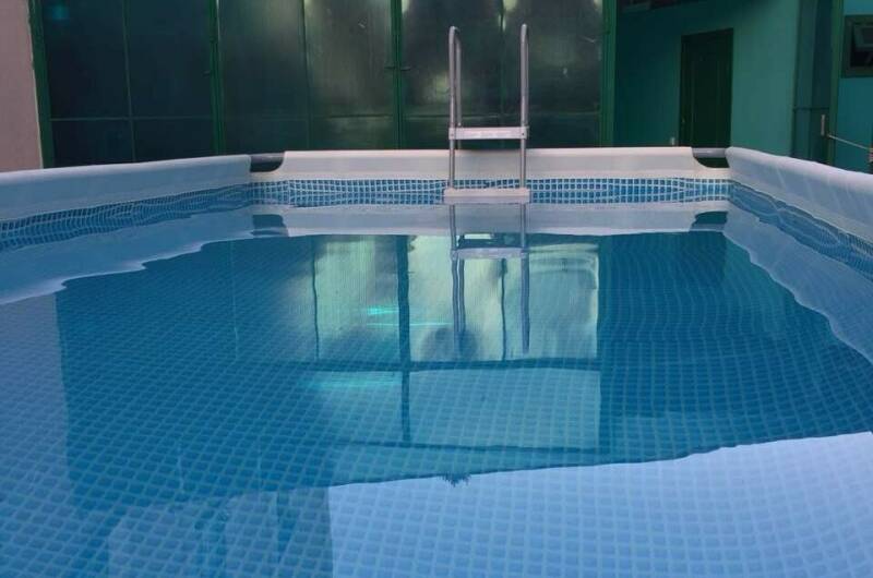 Изображение Изображение гостиницы &quot;Гостевой дом «У Юлии»&quot; #3 #1