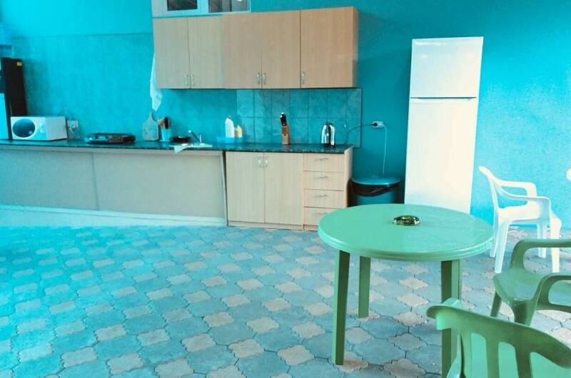 Изображение Изображение гостиницы &quot;Гостевой дом «У Юлии»&quot; #4 #2