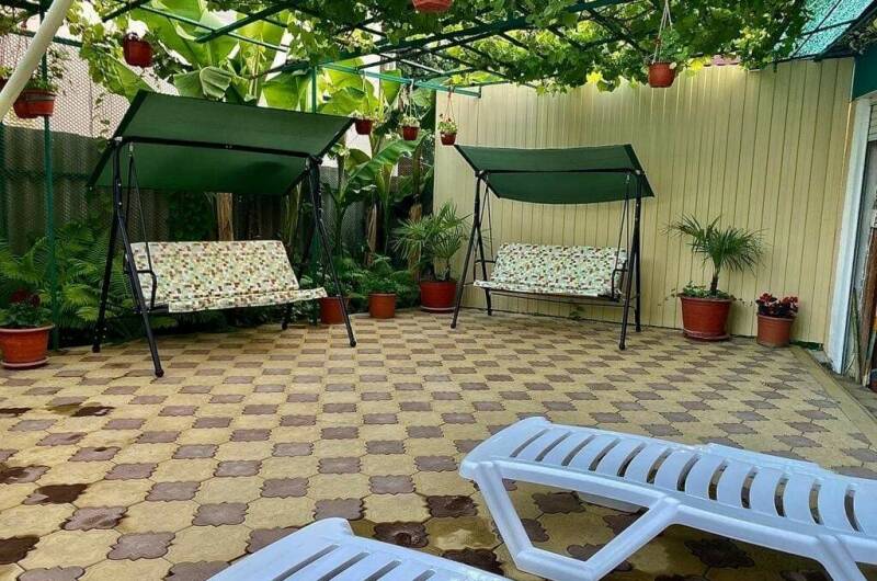 Изображение Изображение гостиницы &quot;Гостевой дом «У Юлии»&quot; #5 #3