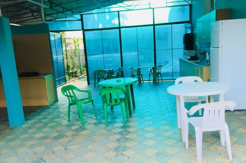 Изображение Изображение гостиницы &quot;Гостевой дом «У Юлии»&quot; #6 #4