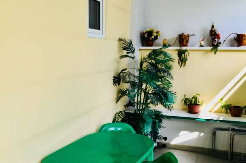 Изображение Изображение гостиницы &quot;Гостевой дом «У Юлии»&quot; #9 #7