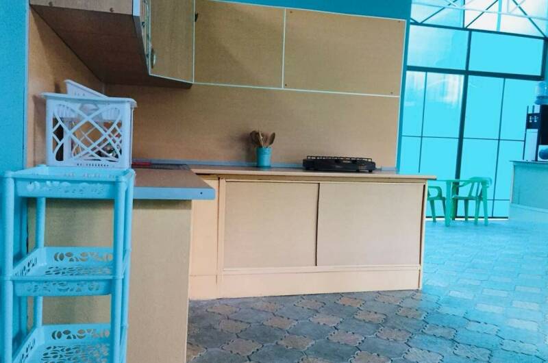 Изображение Изображение гостиницы &quot;Гостевой дом «У Юлии»&quot; #10 #8