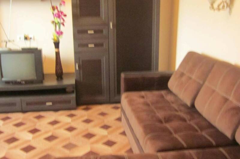 Изображение Изображение квартиры &quot;Двухкомнатная квартира на берегу моря&quot; #3 #1